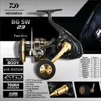 reel daiwa
